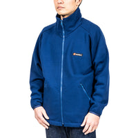 WORKERS  Modified BD Shirt STRIPE OX