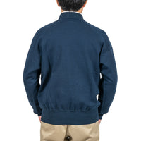 WORKERS  Modified BD Shirt STRIPE OX