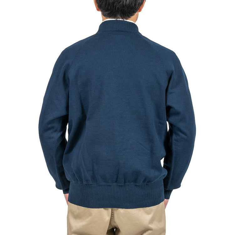 WORKERS  Modified BD Shirt STRIPE OX