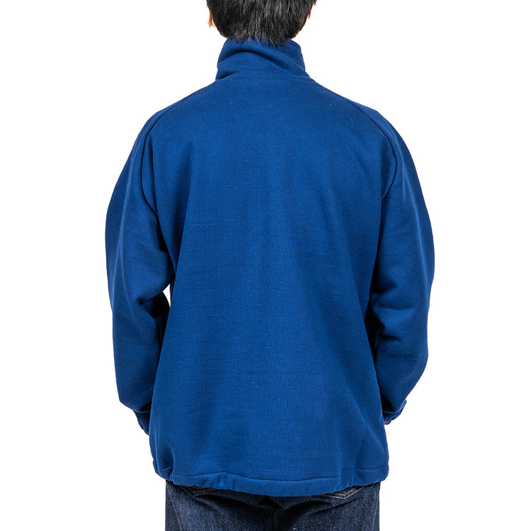 WORKERS  Modified BD Shirt STRIPE OX