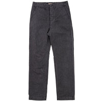 WORKERS  Officer Trousers Regular Type2, WKS Covert