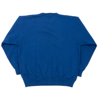WORKERS  RYO-V Sweat/WKERS, VI Blue