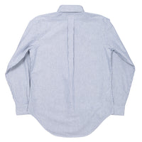 WORKERS  Modified BD Shirt STRIPE OX