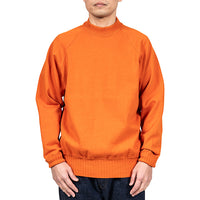 WORKERS  Modified BD Shirt STRIPE OX