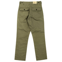 WORKERS  Modified BD Shirt STRIPE OX