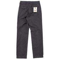 WORKERS  Officer Trousers Regular Type2, WKS Covert