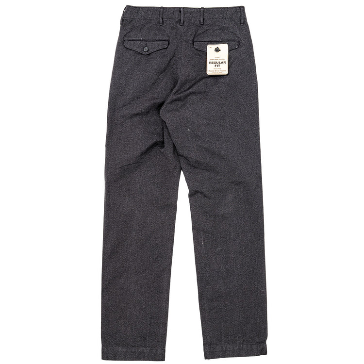 WORKERS  Officer Trousers Regular Type2, WKS Covert
