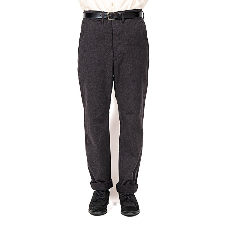 WORKERS  Officer Trousers Regular Type2, WKS Covert
