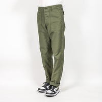 WORKERS Baker Pants, Slim Fit, 10296 Vat Dyed Reversed Sateen
