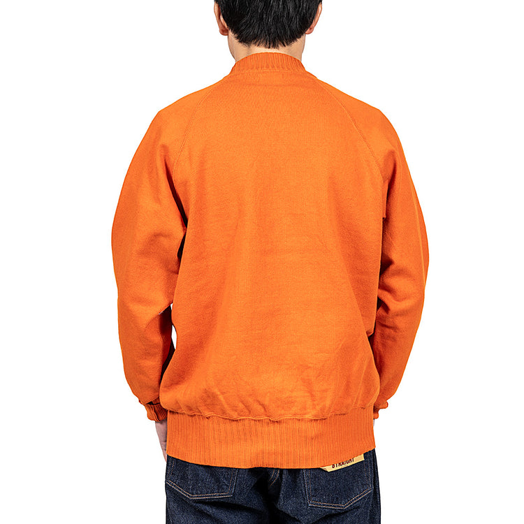 WORKERS  Modified BD Shirt STRIPE OX
