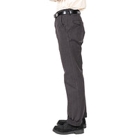WORKERS  Officer Trousers Regular Type2, WKS Covert