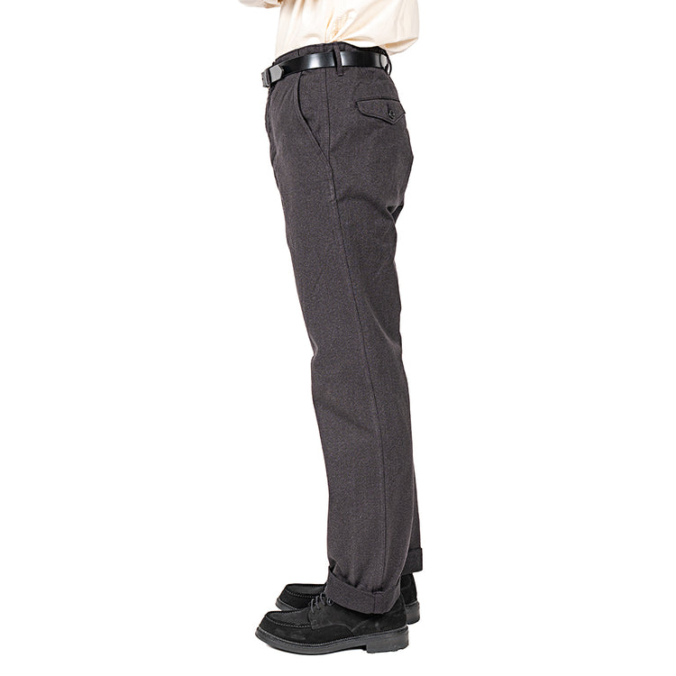 WORKERS  Officer Trousers Regular Type2, WKS Covert