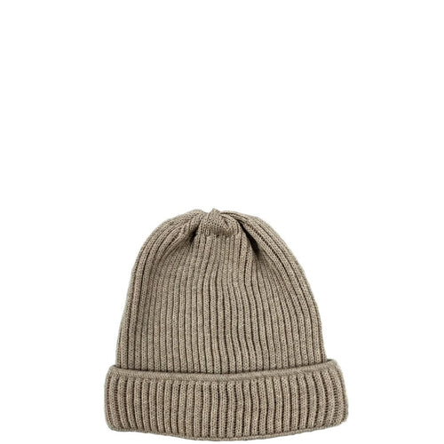 LEUCHTFEUER  / AMRUM ニットキャップ