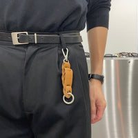 SOPO/SA15 Key connect-oval