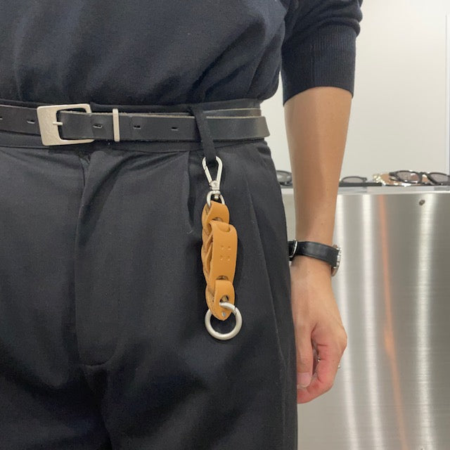 SOPO/SA15 Key connect-oval