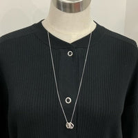 OMBRE CLAIRE /  Martin Necklace