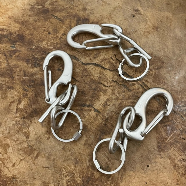 NL/ Rick 2.0  (Key Holder)
