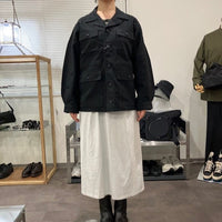 GUNG HO /  OFFICER JACKET