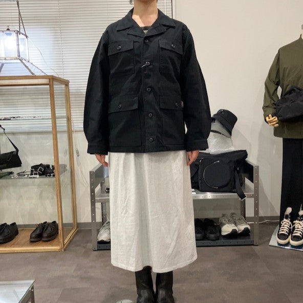 GUNG HO /  OFFICER JACKET