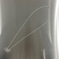 OMBRE CLAIRE /  Martin Necklace