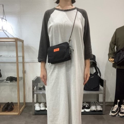 UNIVERSAL OVERALL/ NEW DELTA Sakochi