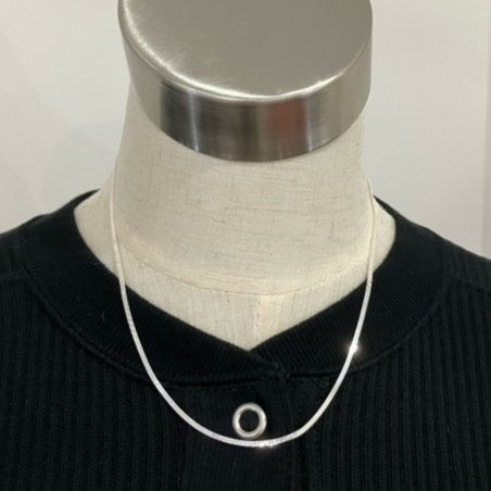 NL/ Forc  (necklace)