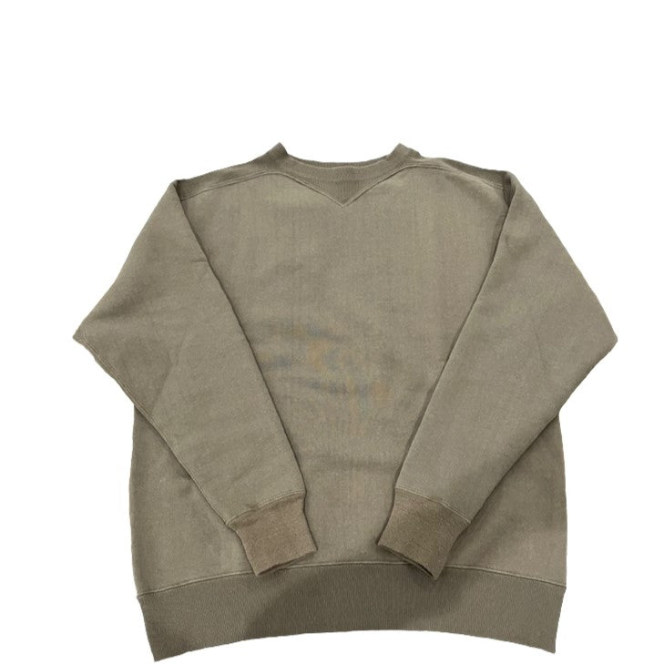 AGSPALDING&amp;BROS / FOOTBALL SHIRTS OLIVE