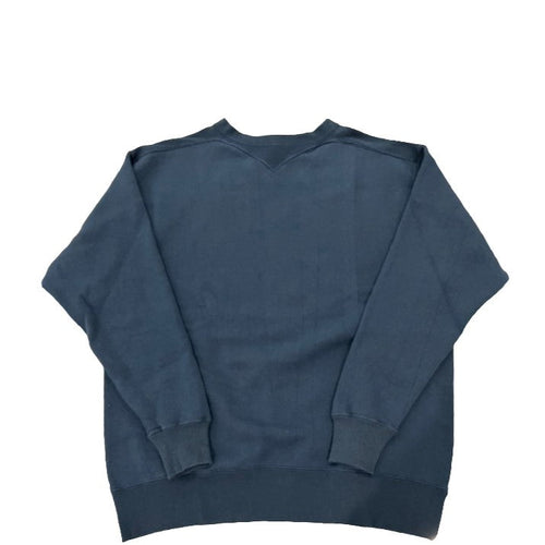 AGSPALDING&BROS / FOOTBALL SHIRTS NAVY