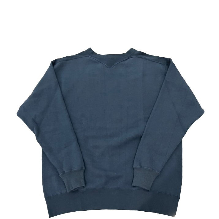 A.G.SPALDING&BROS / FOOTBALL SHIRTS NAVY