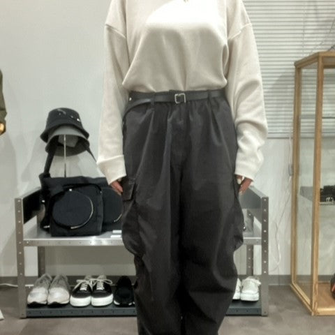NL/ Alte (M)【Belt】