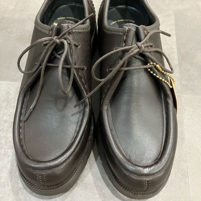 KLEMAN  / PADROR WOMAN MARRON