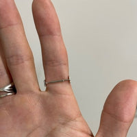 tiinei / 算盤リング-