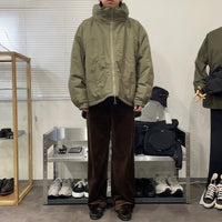 SUNNY SPORTS /MADE IN STANDARD /LEVEL7 TYPE-1 MONSTER JACKET