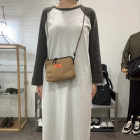 UNIVERSAL OVERALL/ NEW DELTA Sakochi