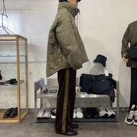 SUNNY SPORTS /MADE IN STANDARD /LEVEL7 TYPE-1 MONSTER JACKET