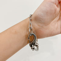 NL/ Paul  (Key Holder & Bracelet)