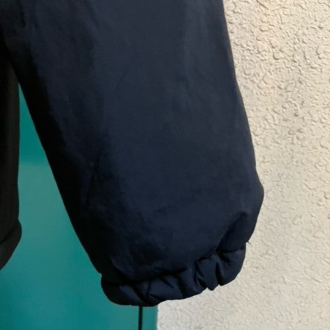 UNIVERSAL OVERALL/PADDING COACH JACKT