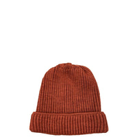 LEUCHTFEUER  / AMRUM ニットキャップ