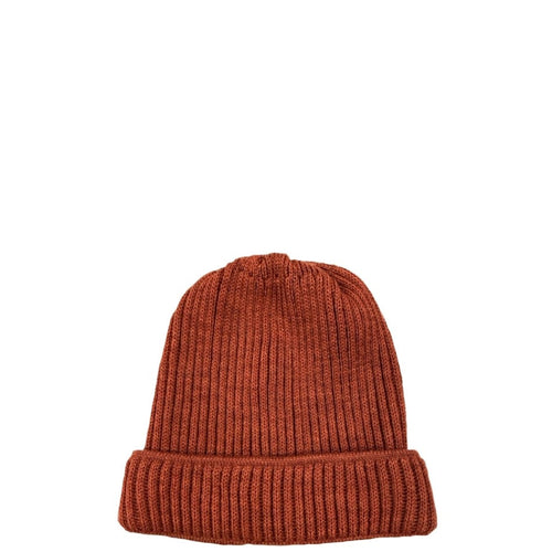 LEUCHTFEUER  / AMRUM ニットキャップ