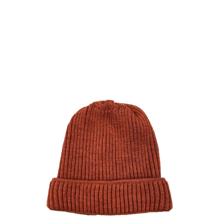 LEUCHTFEUER  / AMRUM ニットキャップ