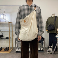 MEYAME / LIGHT BIG TOTE