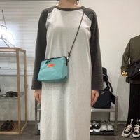 UNIVERSAL OVERALL/ NEW DELTA Sakochi