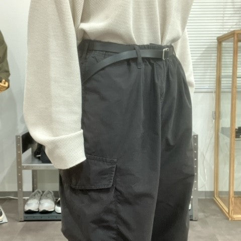 NL（ニール）/ Stil【Belt】