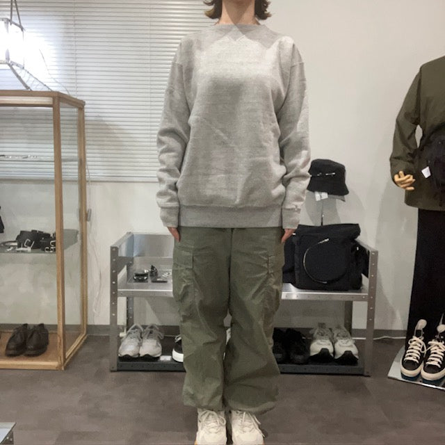 AGSPALDING&amp;BROS / FOOTBALL SHIRTS L.GRAY