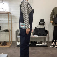 UNIVERSAL OVERALL/OX OVERALL（オックスフォード オーバーオール）