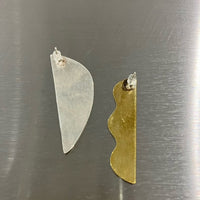 OMBRE CLAIRE /  ピアス　APHRODITE EARRINGS