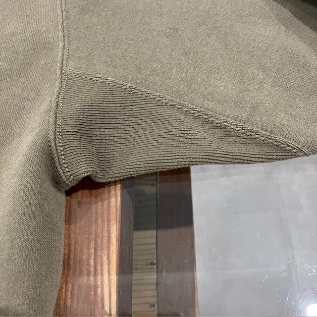 AGSPALDING&amp;BROS / FOOTBALL SHIRTS OLIVE