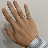 tiinei /円窓リング