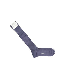 Riprap /  NZ MERINO LONG HOSE SOCKS Vol3