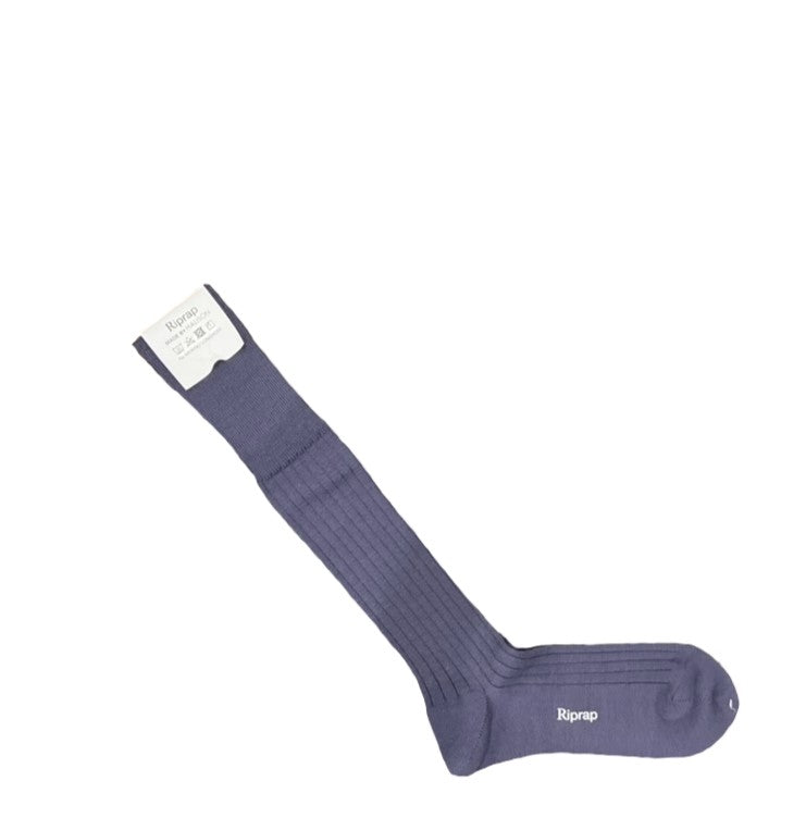 Riprap /  NZ MERINO LONG HOSE SOCKS Vol3